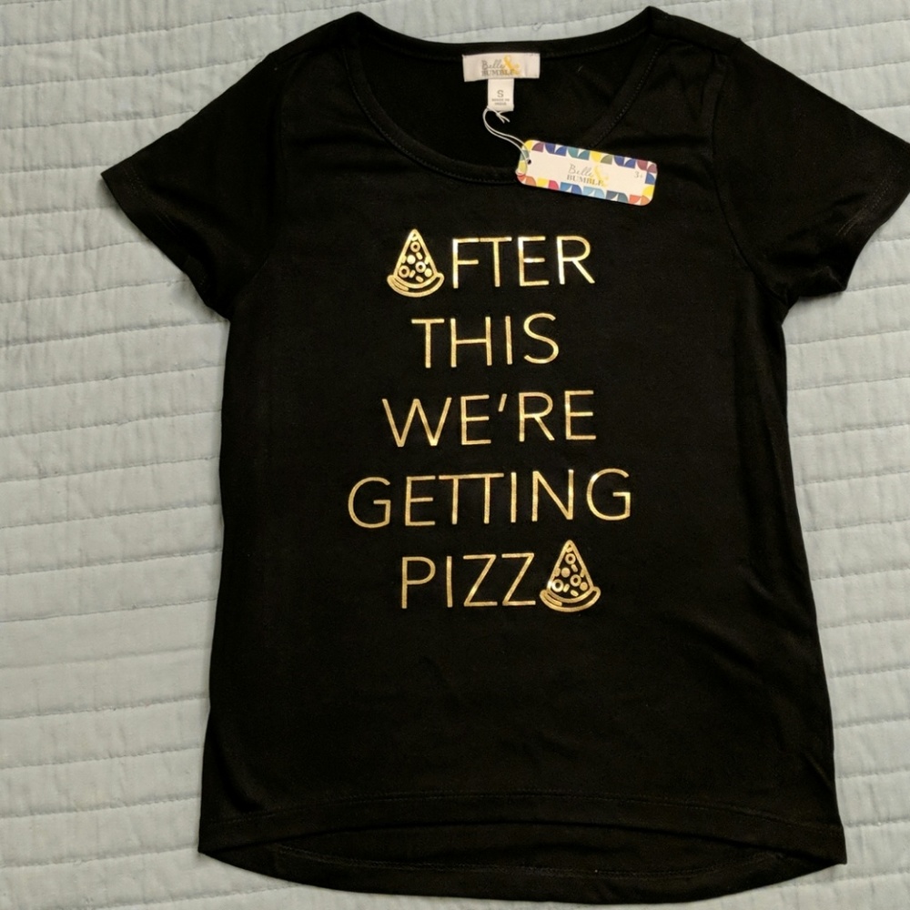 Kids T-shirt